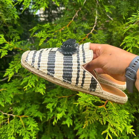 Kate Spade Solero Raffia - Picture 2 of 4